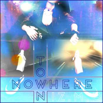 Album Iz.m.b.: Nowhere Town