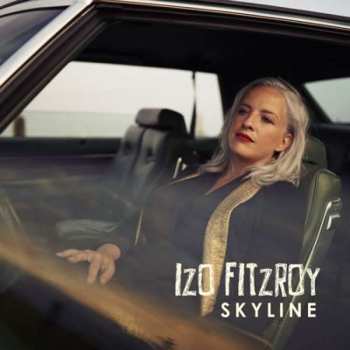 Album Izo FitzRoy: Skyline