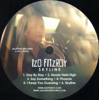LP Izo FitzRoy: Skyline 360931