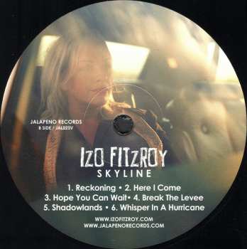 LP Izo FitzRoy: Skyline 360931
