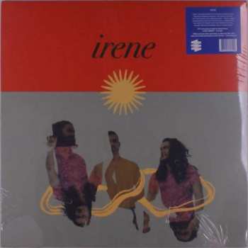 Album Izy: Irene