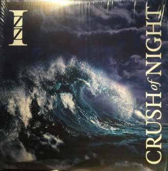 Album IZZ: Crush Of Night