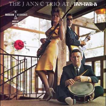 Album J Ann C Trio: At The Tan-tar-a