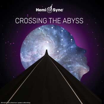 Album J. Arif Verner & Hemi-sync: Crossing The Abyss
