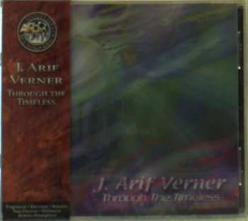 Album J. Arif Verner: Through The Timeless