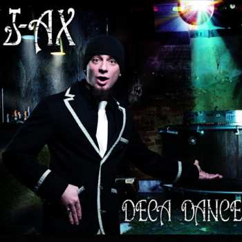 Album J-Ax: Deca Dance