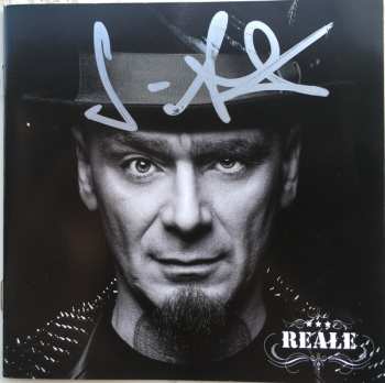 Album J-Ax: Reale