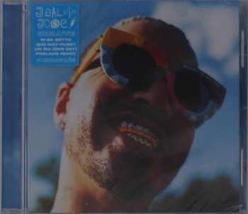 Album J. Balvin: Jose