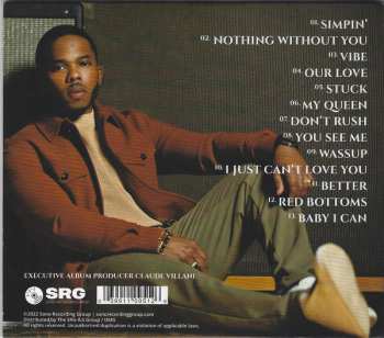 CD John Brown: Chapter & Verse DLX