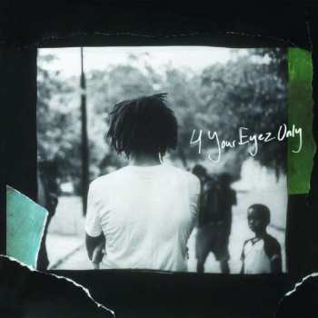 Album J. Cole: 4 Your Eyez Only