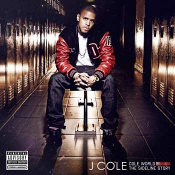 Album J. Cole: Cole World: The Sideline Story