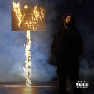 Album J. Cole: The Off-Season