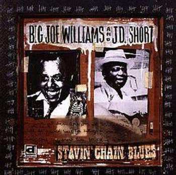 Album J. D. Short: Stavin' Chain Blues