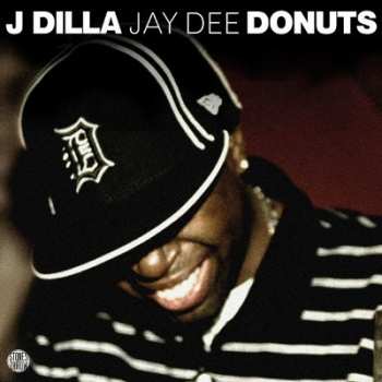 CD J Dilla: Donuts 424755