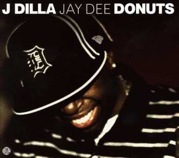 Album J Dilla: Donuts
