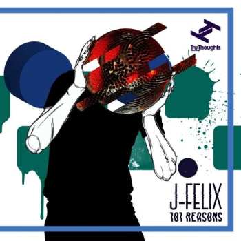 Album J-Felix: 101 Reasons