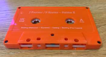 LP Joda Foerster: Habitat Ii