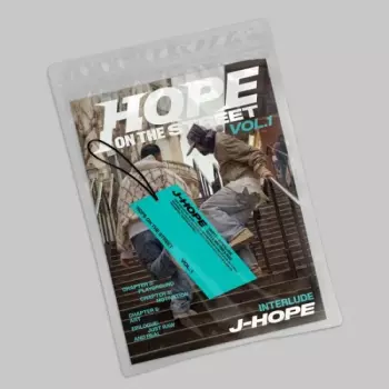 J-Hope: Hope On The Street Vol.1