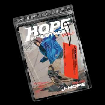 CD J-Hope: Hope On The Street Vol.1 533429