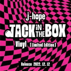 J-Hope: Jack In The Box