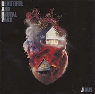 Album J Hus: Beautiful And Brutal Yard