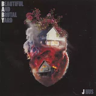 J Hus: Beautiful And Brutal Yard