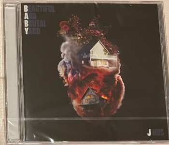 CD J Hus: Beautiful And Brutal Yard