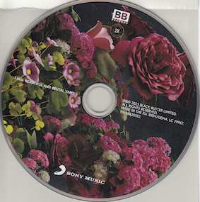 CD J Hus: Beautiful And Brutal Yard 500273