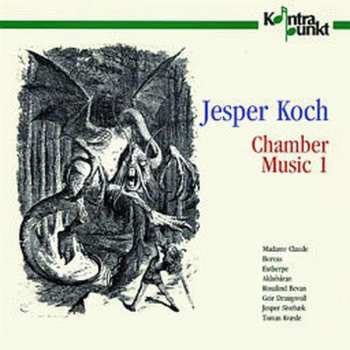 Album J. Koch: Chamber Music 1
