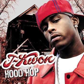 Album J-Kwon: Hood Hop