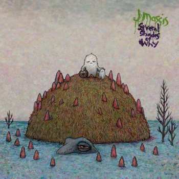 J Mascis: Several Shades Of Why