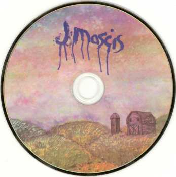 CD J Mascis: Several Shades Of Why 32134