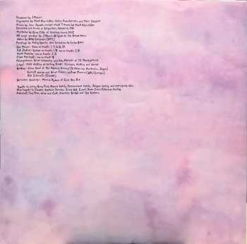 LP J Mascis: Tied To A Star 36552