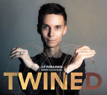 Album J - P Piirainen: Twined