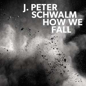 Album J. Peter Schwalm: How We Fall