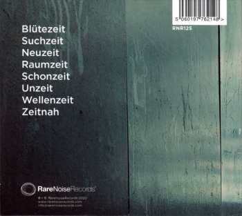 CD J. Peter Schwalm: Neuzeit 122695