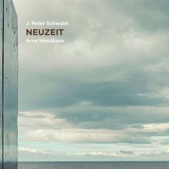 Album J. Peter Schwalm: Neuzeit