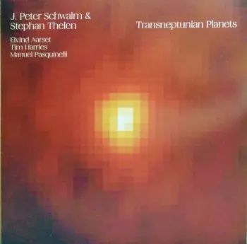 Transneptunian Planets
