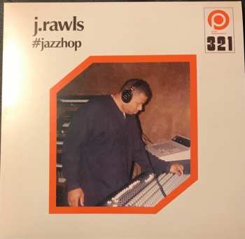 Album J. Rawls: #jazzhop