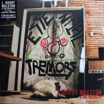 LP/CD J Roddy Walston And The Business: Essential Tremors 279213