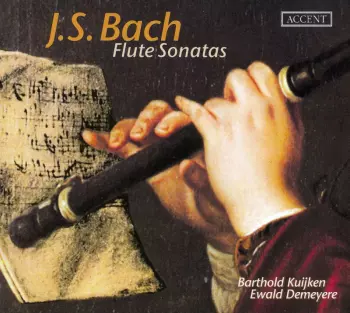 Flute Sonatas