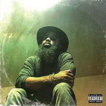 Album J Scienide: Actual Heat