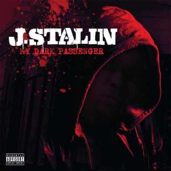 Album J Stalin: My Dark Passenger
