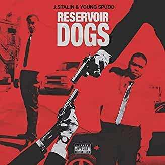 Album J Stalin: Reservoir Dogs