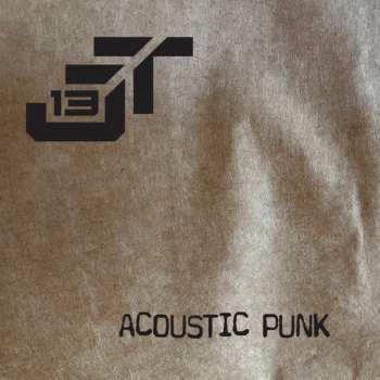 Album J TEMP 13: Acoustic Punk