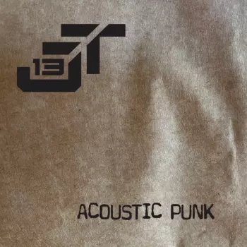 J TEMP 13: Acoustic Punk