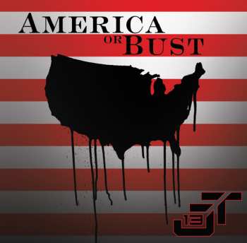 Album J TEMP 13: America Or Bust