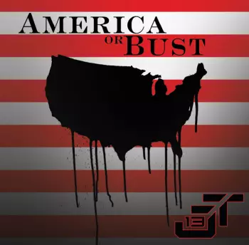 J TEMP 13: America Or Bust