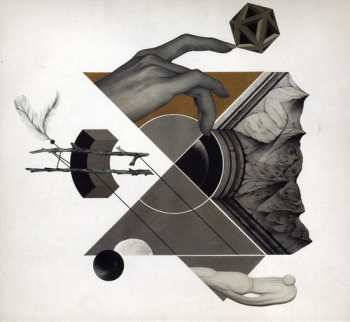 CD J. Tillman: Year In The Kingdom