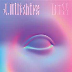 Album J. Wiltshire: Luv44
